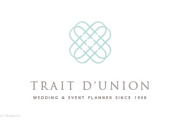 TRAIT D'UNION CREATEUR DE MARIAGES